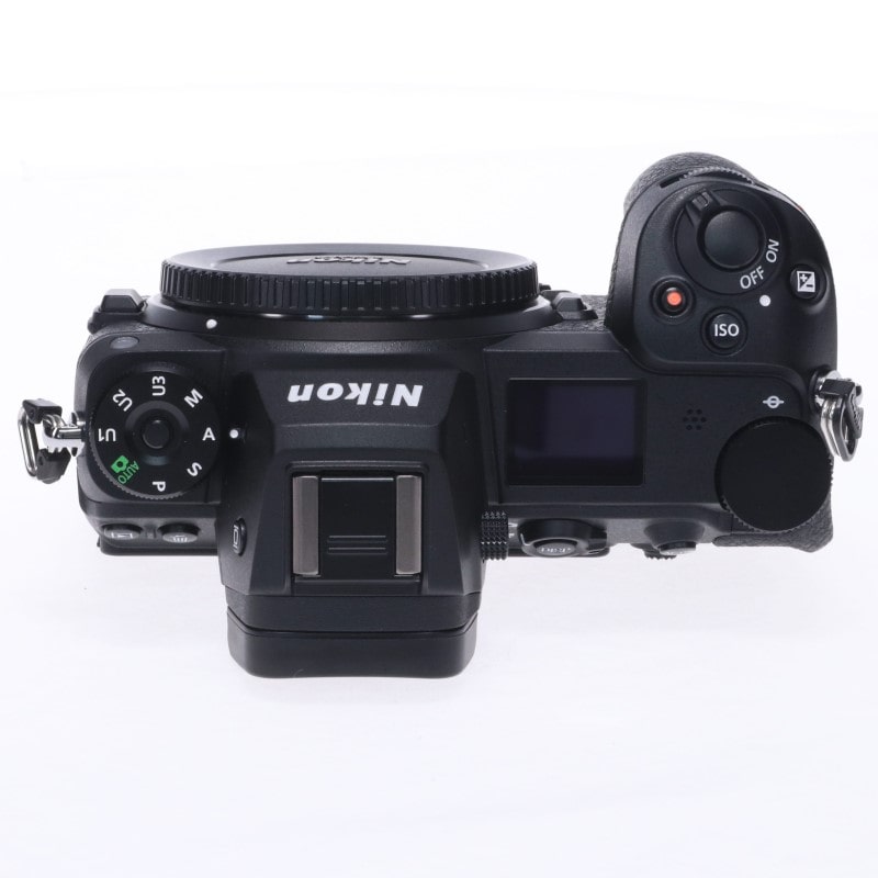 Z6II
