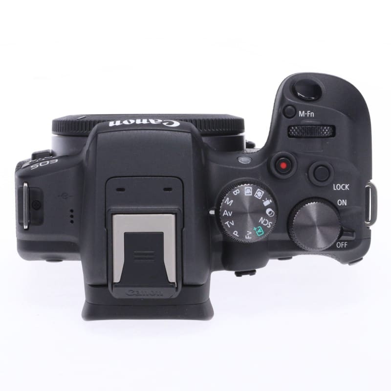 EOS R10 ボディー