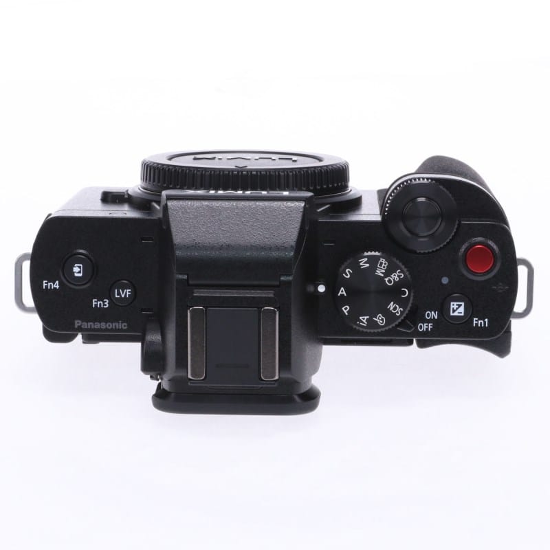 LUMIX G100D ボディ DC-G100D