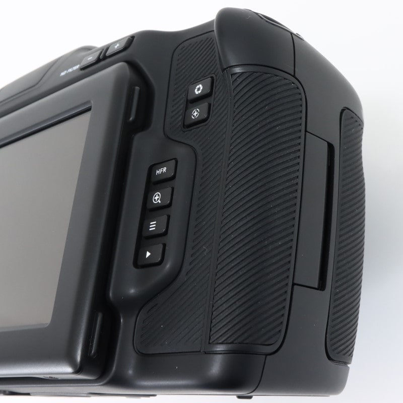 CINECAMPOCHDEF06P [Blackmagic Pocket Cinema Camera 6K Pro]
