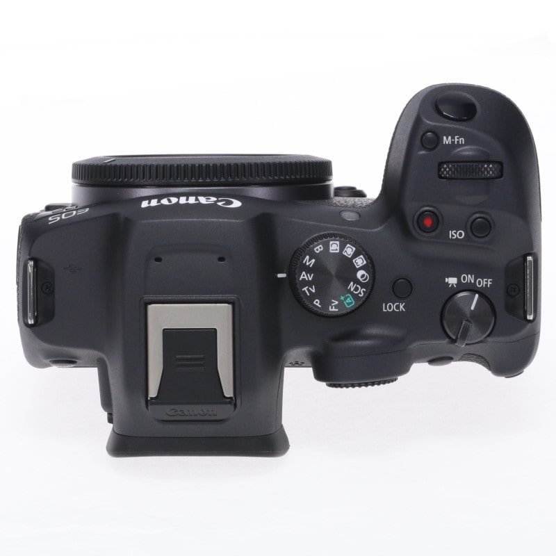 EOS R7
