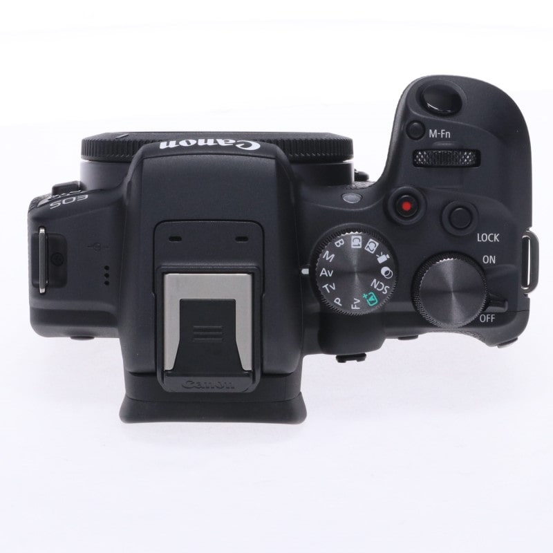 EOS R10