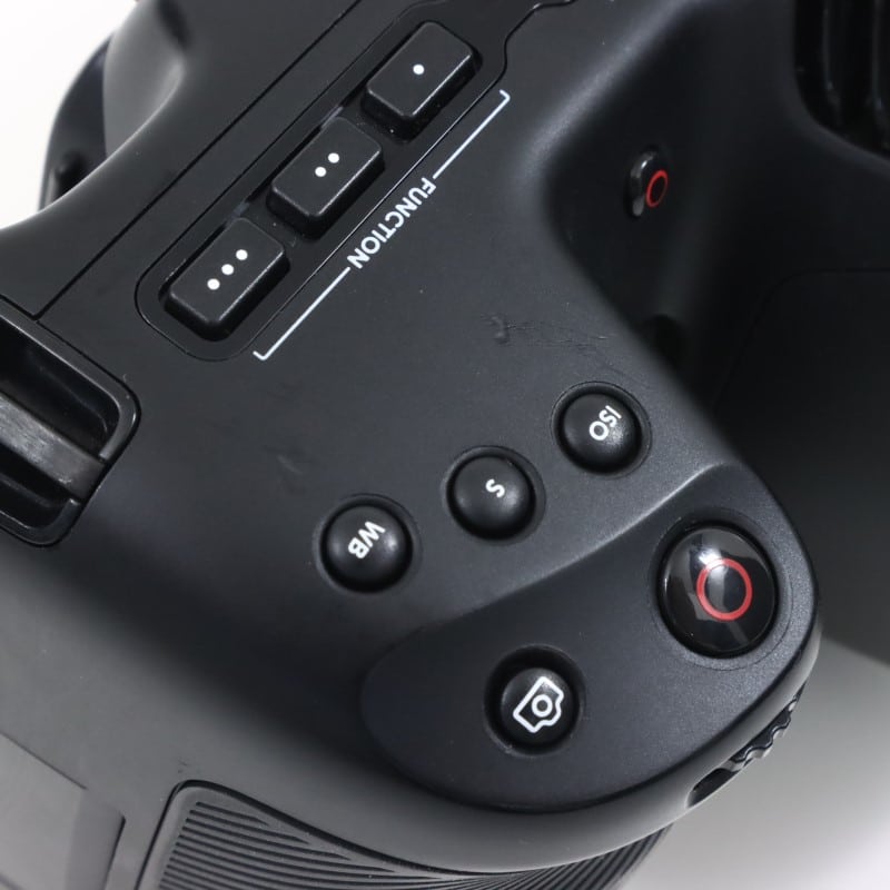Blackmagic Pocket Cinema Camera 6K Pro
