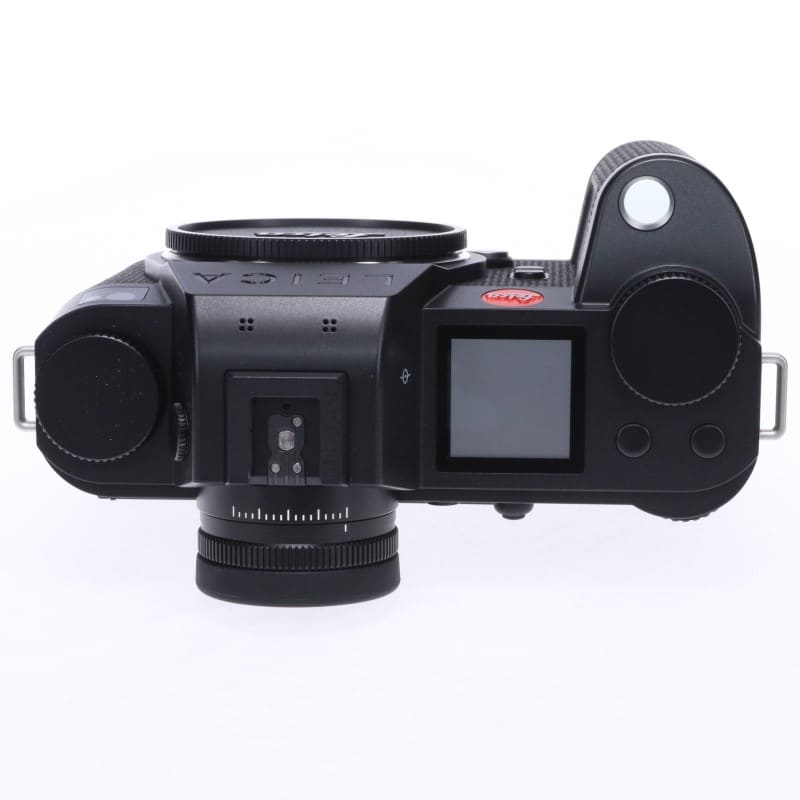 ライカ SL3-S 10644