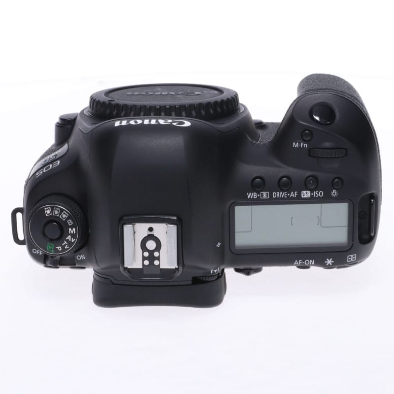 EOS 5D Mark IV ボディー