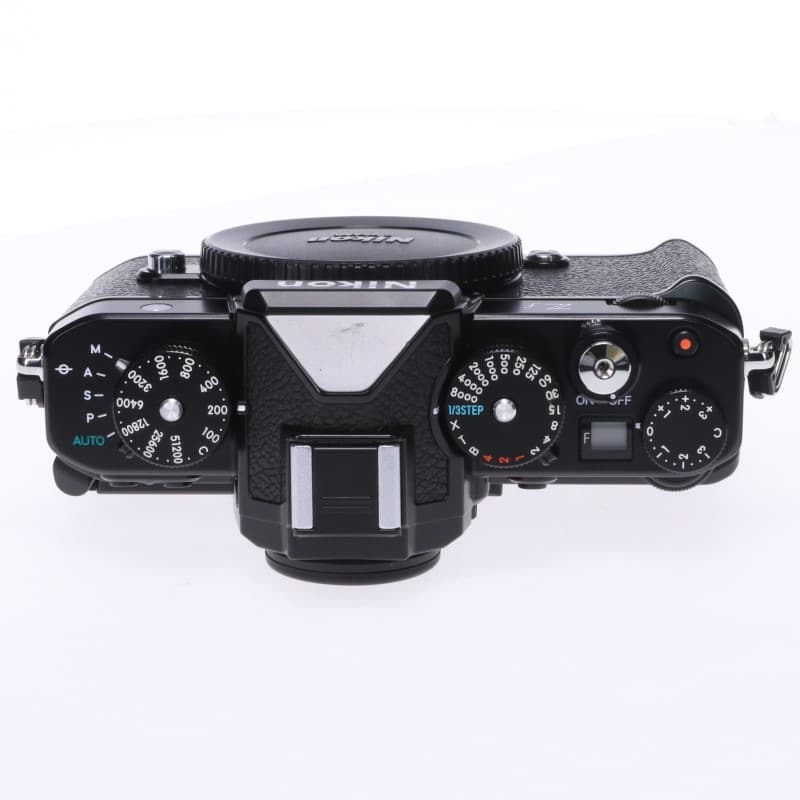 Zf ボディ