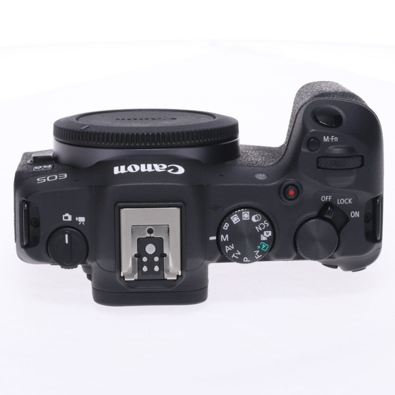EOS R8 ボディー