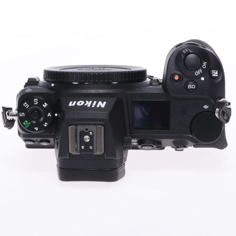 Z6II