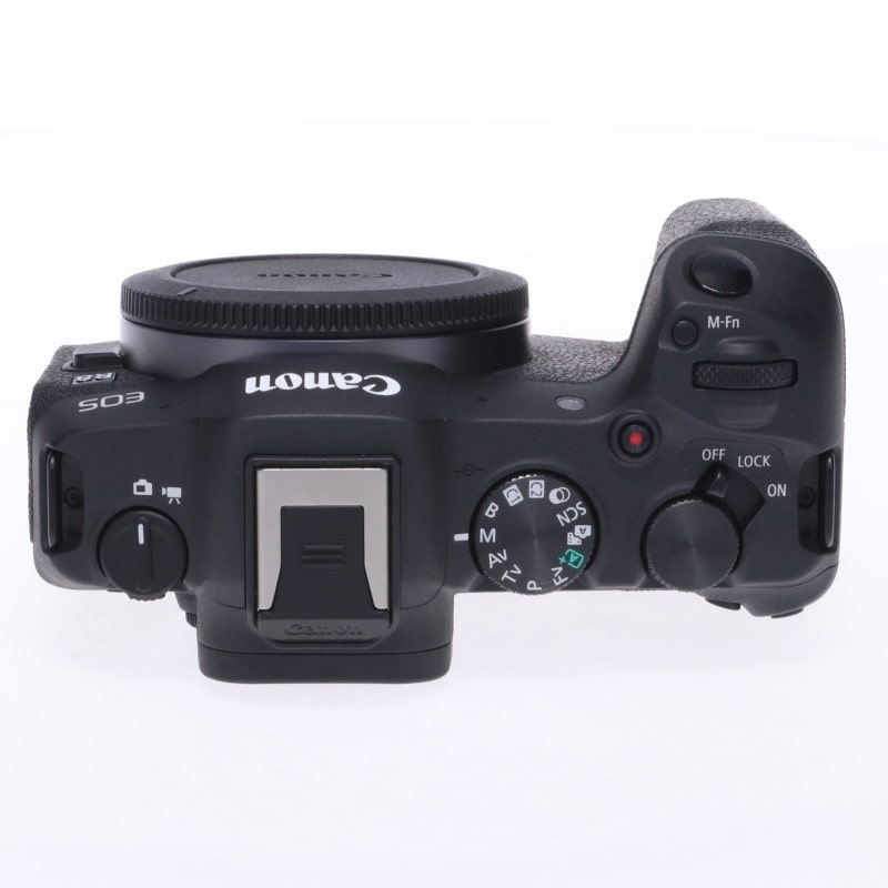 Canon EOS R8 ボディー 海外モデル 中古 C2120179041463｜フジヤカメラ