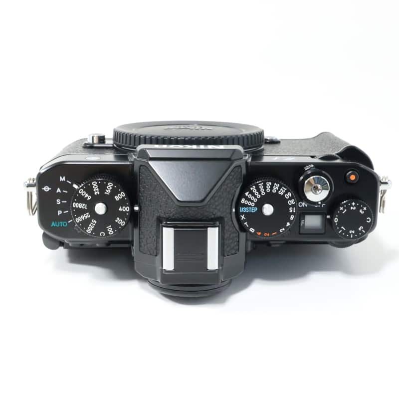 Zf ボディ(ブラック)