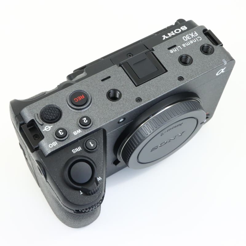 FX30 ボディ ILME-FX30B