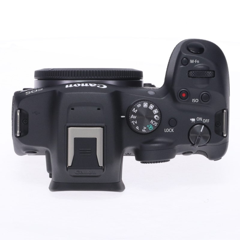 EOS R7