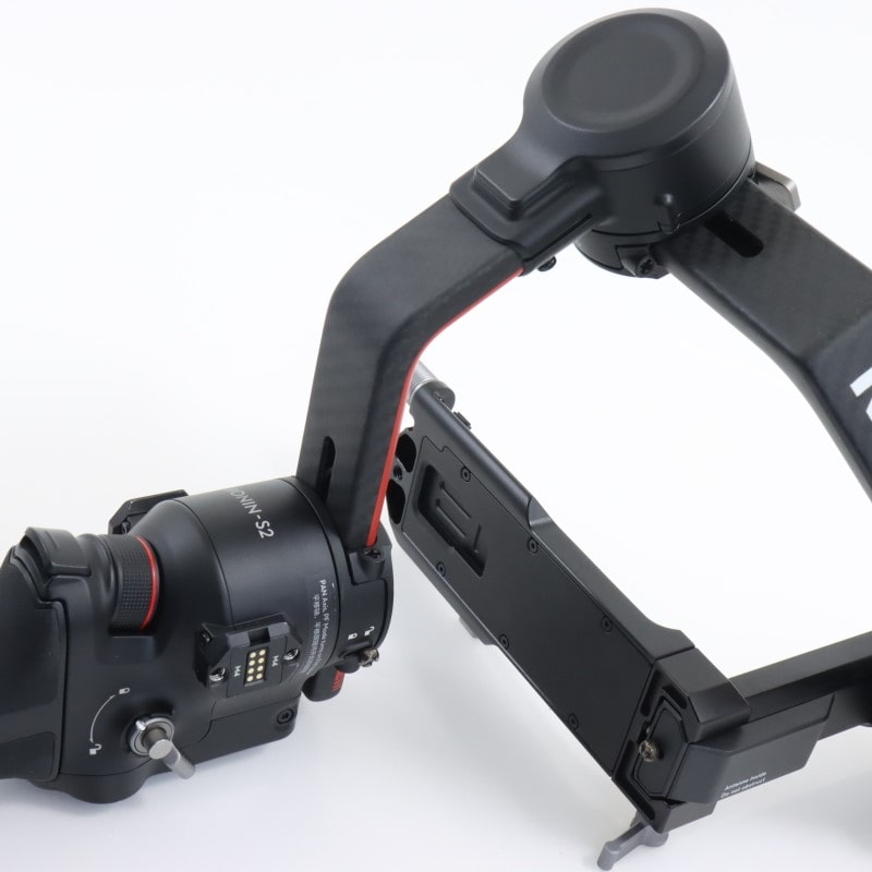 RS2CP2 [RS 2 Pro Combo]