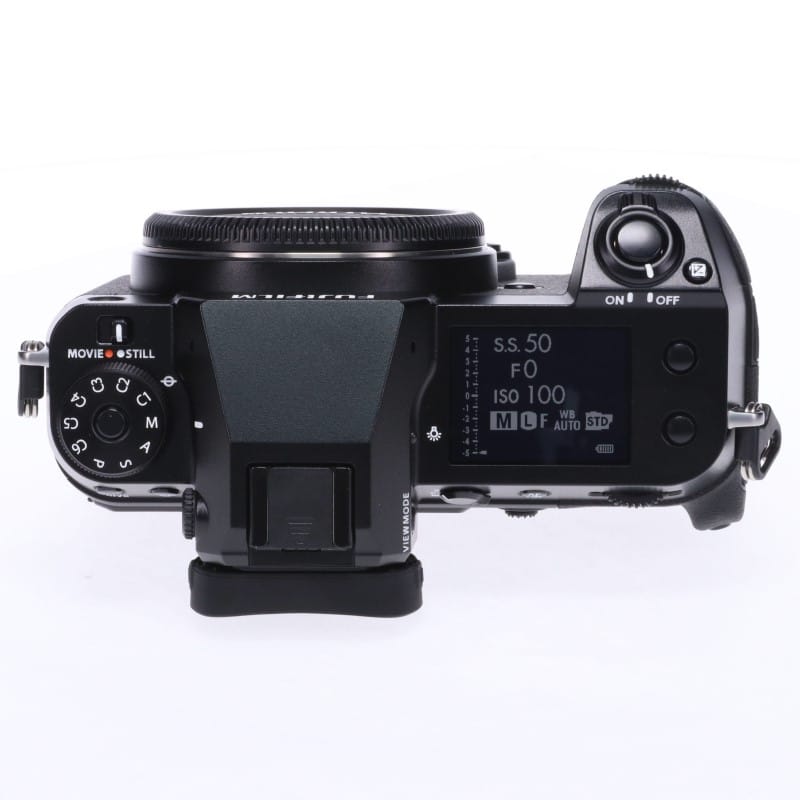 FUJIFILM GFX100S ボディ