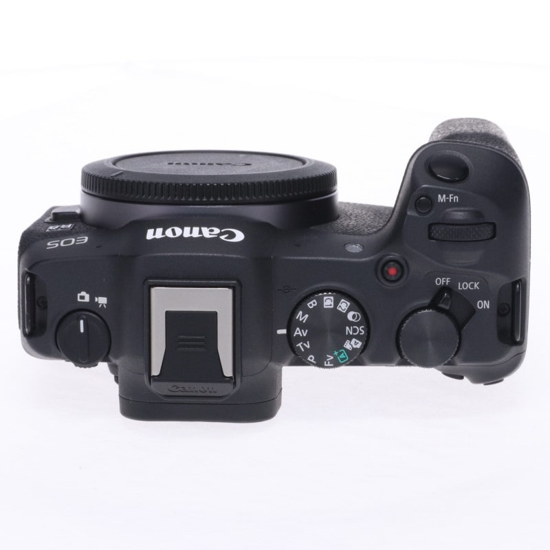 EOS R8 ボディー