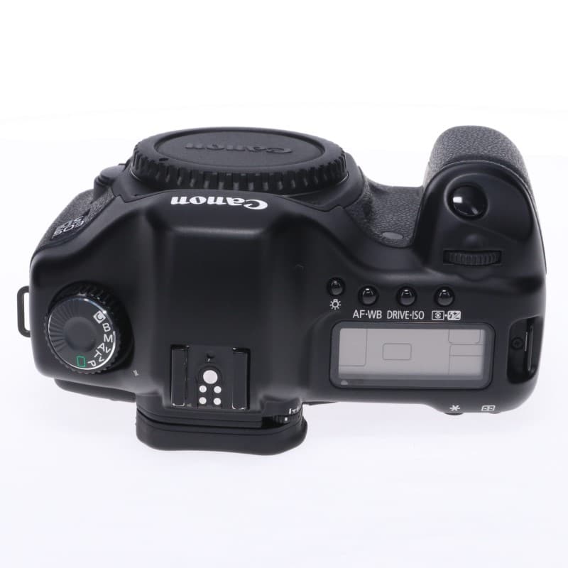 EOS 5D ボディ
