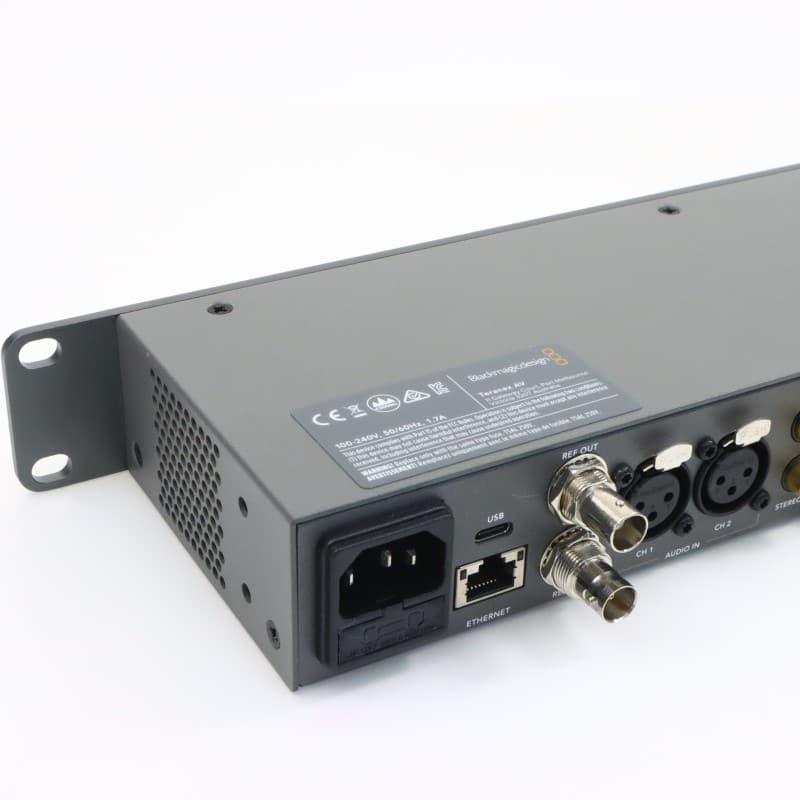 TERANEXEXPAV12GQL [Teranex AV]