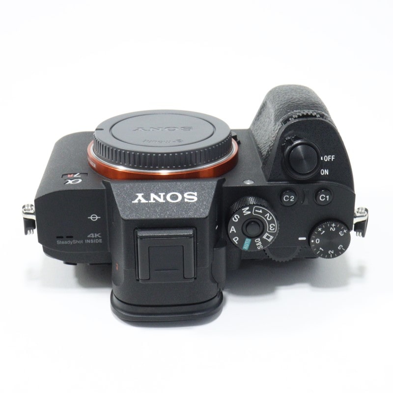SONY α7R III ILCE-7RM3A 中古 C2120179289384｜フジヤカメラ