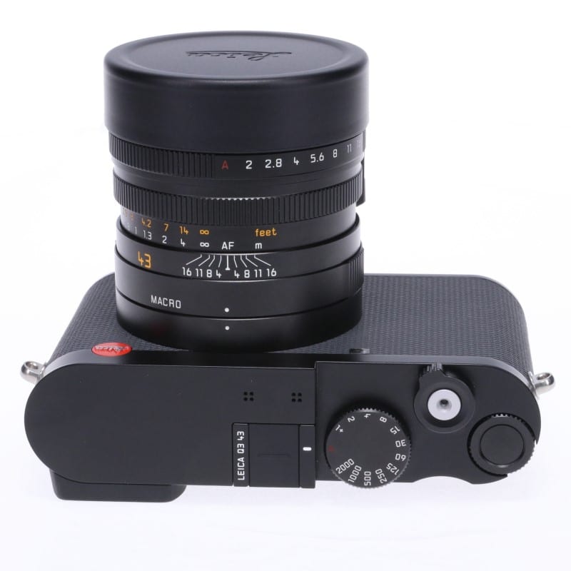 ライカ Q3 43 19085
