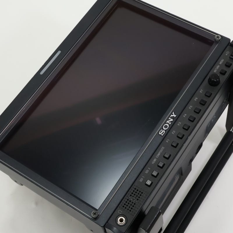 LMD-941W [9型マルチフォーマット液晶モニター]