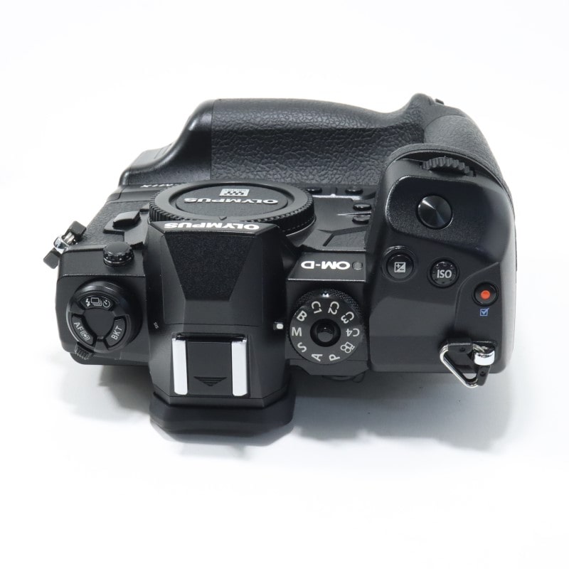 OM-D E-M1X ボディ