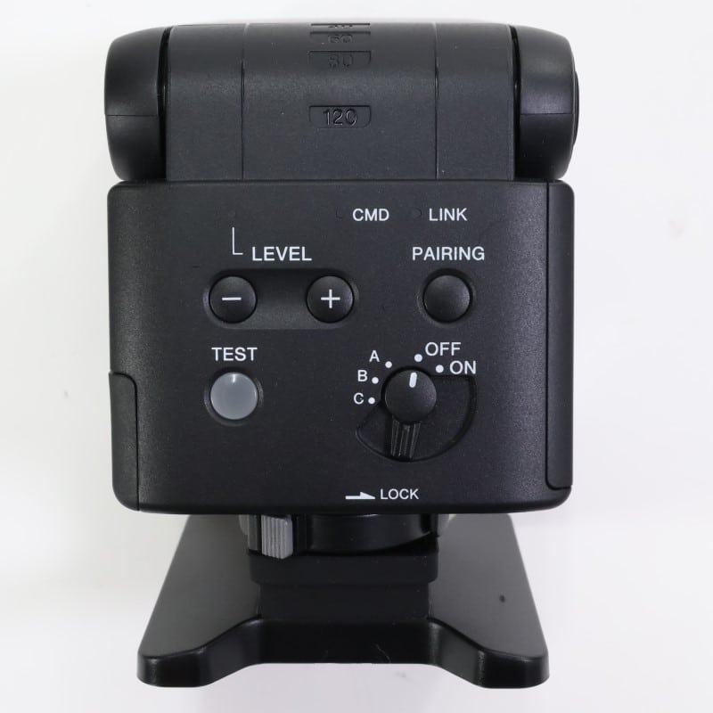 フラッシュ HVL-F28RMA