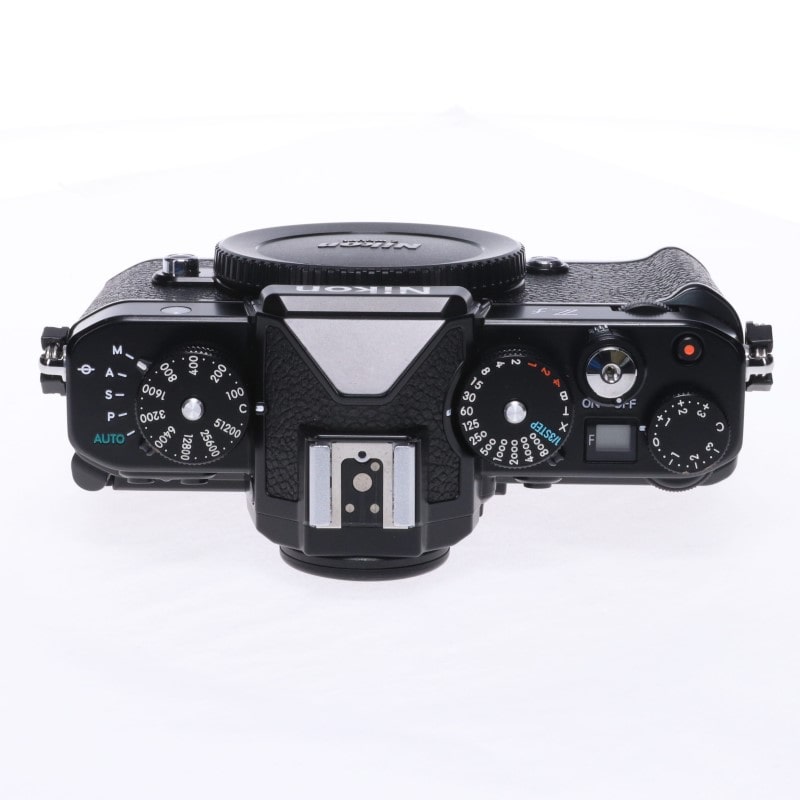 Zf ボディ