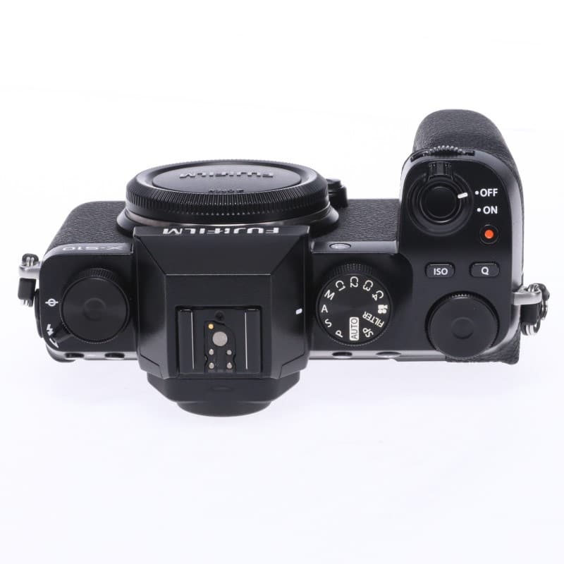 FUJIFILM X-S10 ボディ