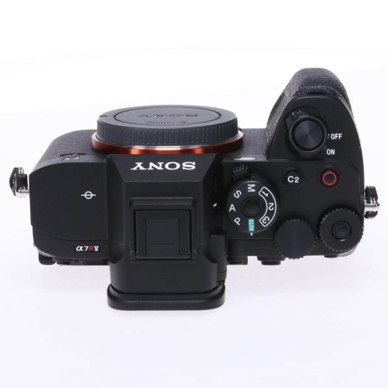 α7R V ボディ ILCE-7RM5
