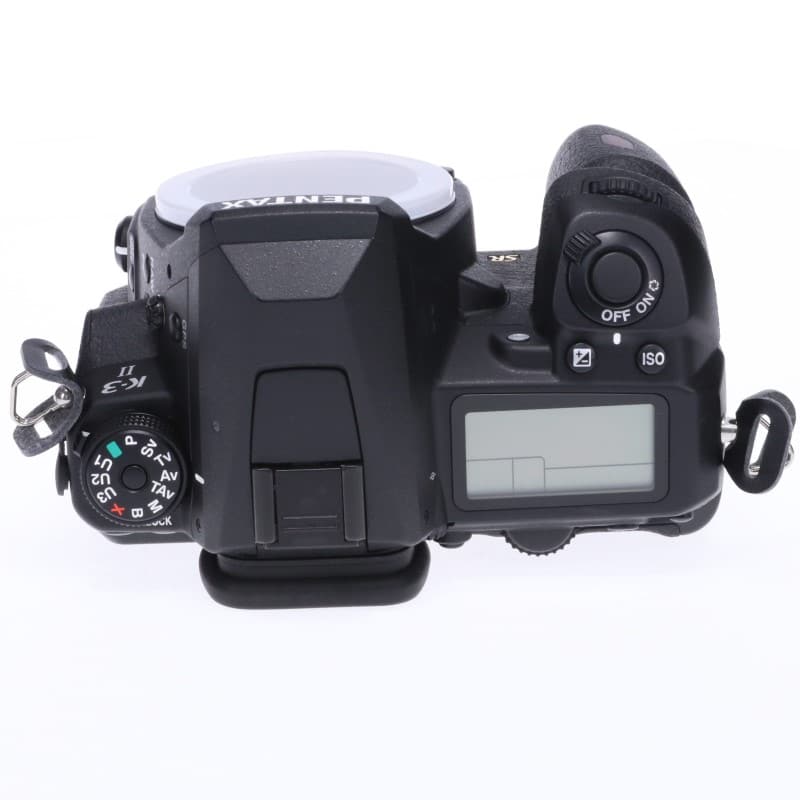PENTAX K-3 II ボディ