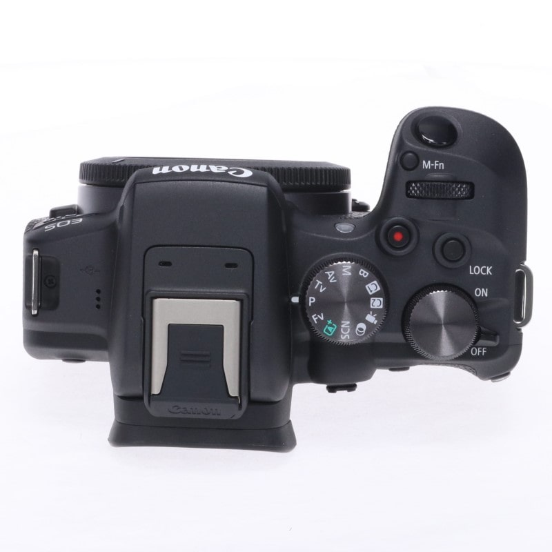 EOS R10