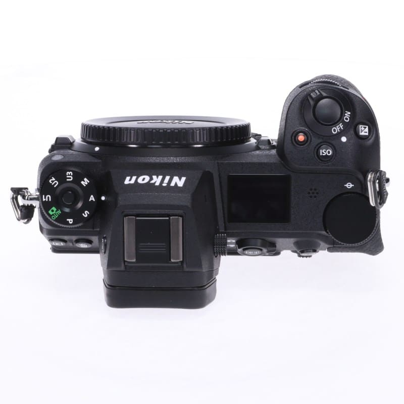 Z7II ボディ