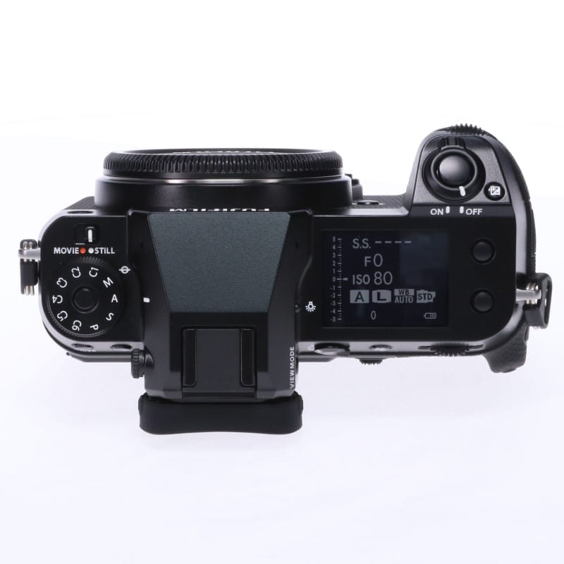 FUJIFILM GFX100S II ボディ