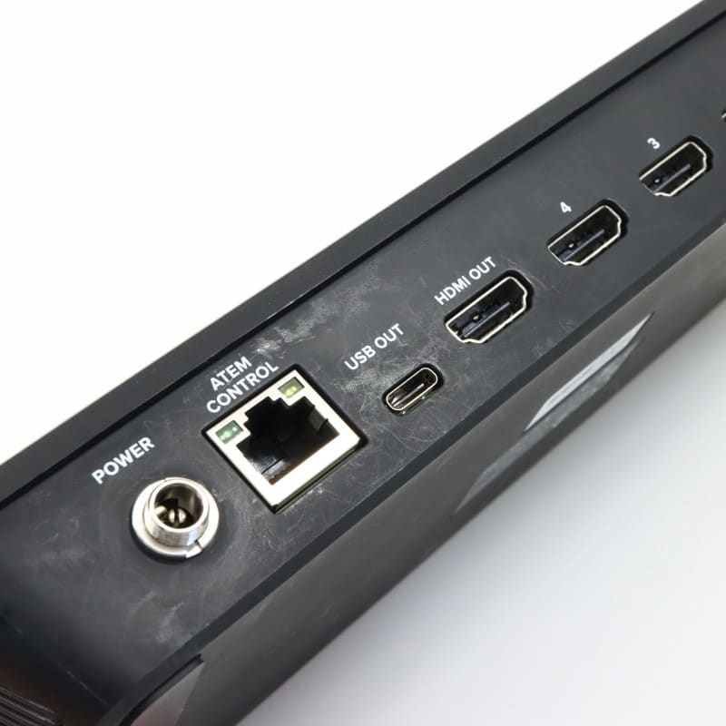 SWATEMMINIBPR [ATEM Mini Pro]