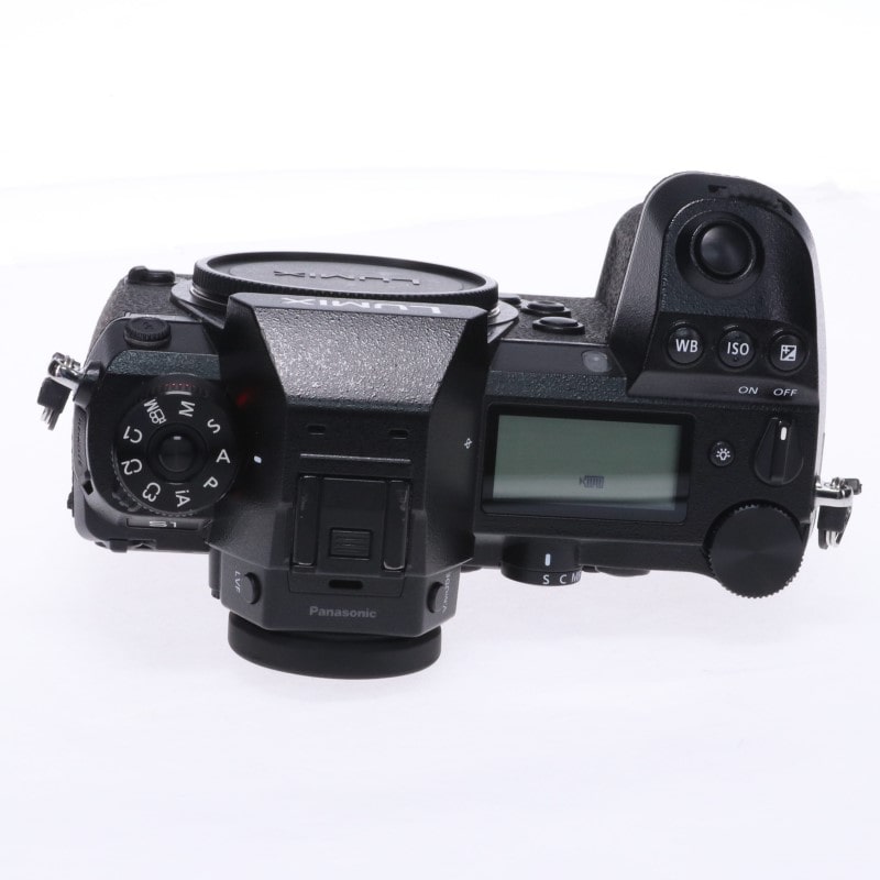 LUMIX DC-S1