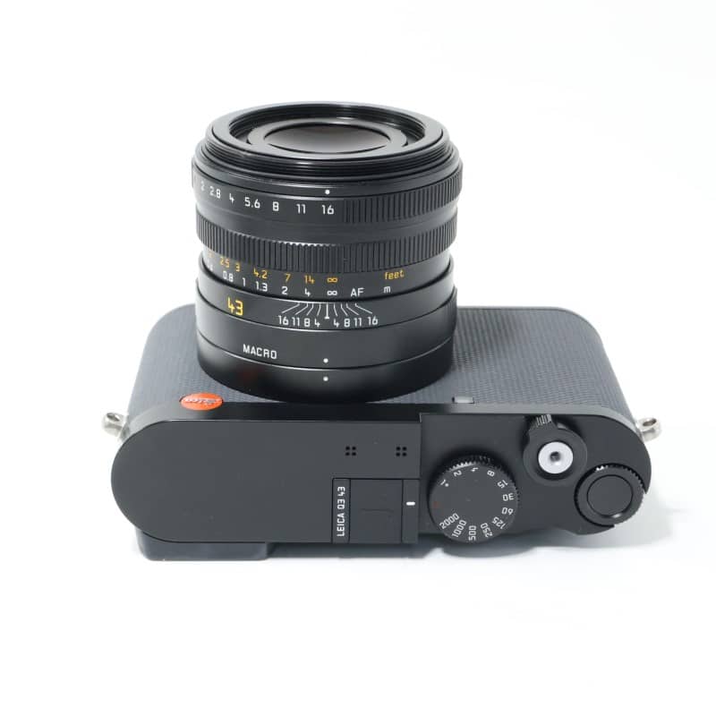 ライカ Q3 43 19085