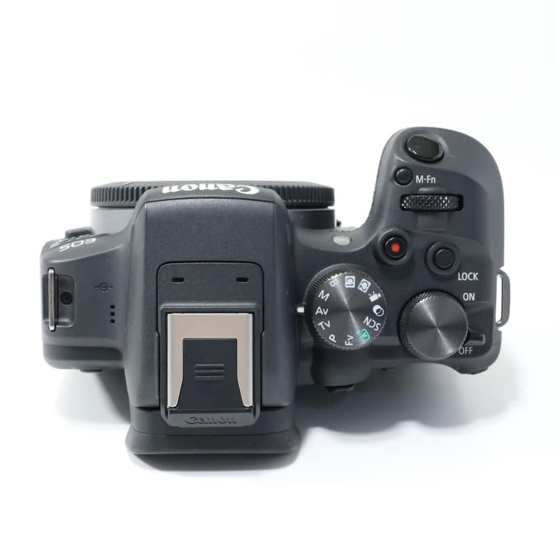 EOS R10 ボディー