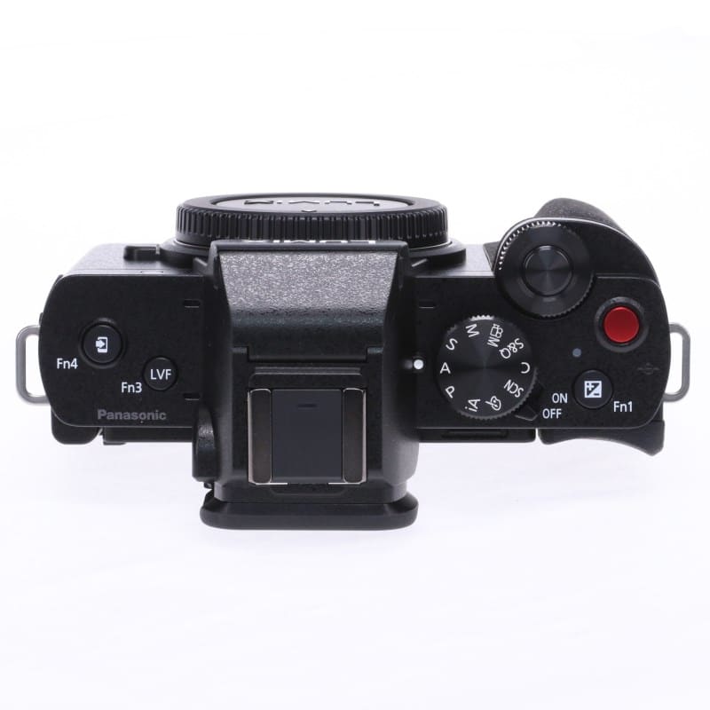 LUMIX G100 ボディ DC-G100