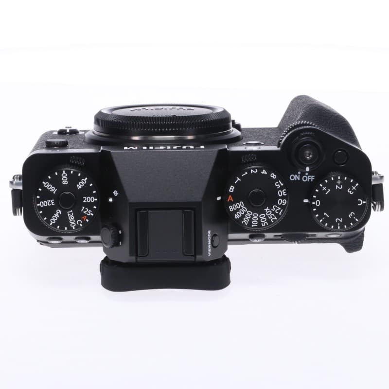 FUJIFILM X-T5 ボディ ブラック