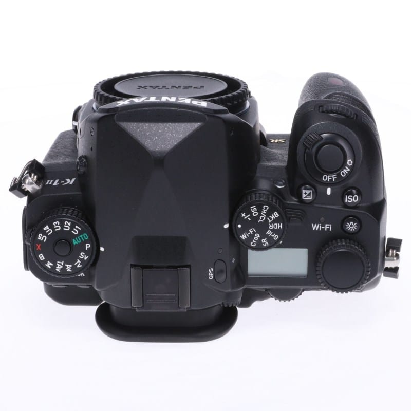 PENTAX PENTAX K-1 Mark II ボディキット ABランク 中古｜フジヤカメラ