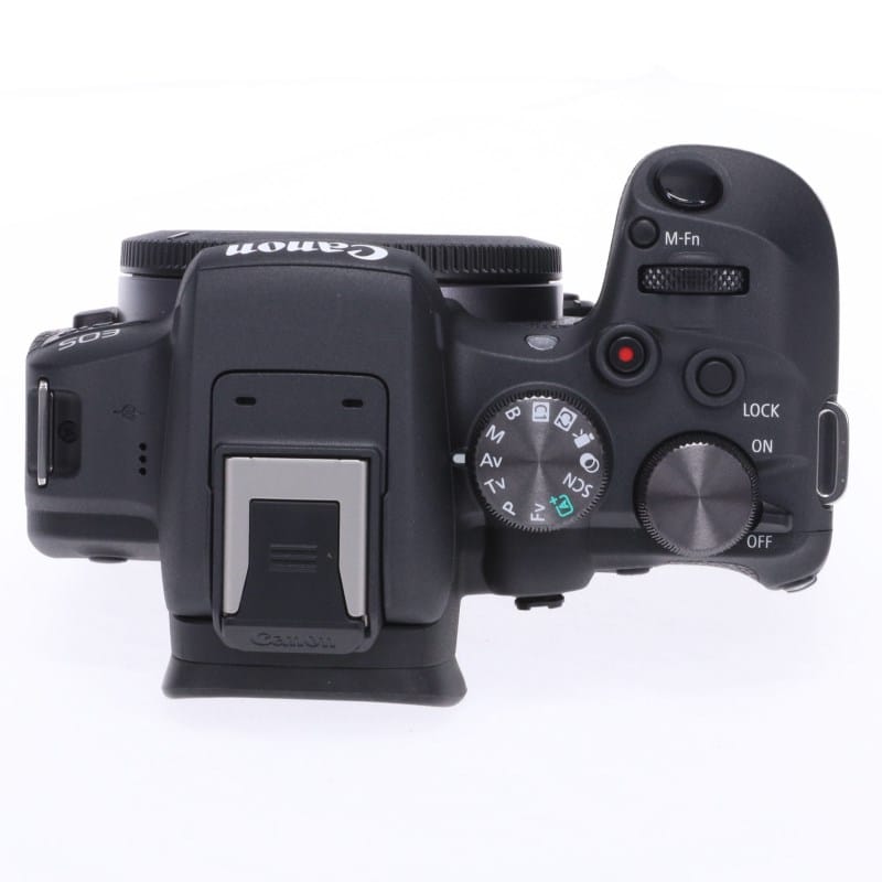 EOS R10 ボディー