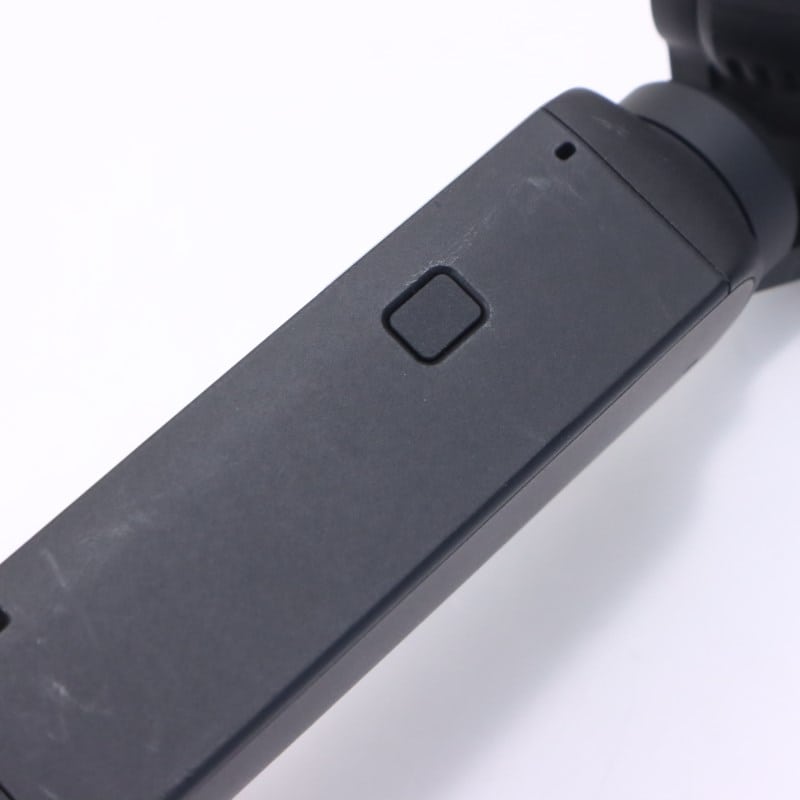 DJI Pocket 2 Creator コンボ クラシックブラック OP2CP2 AB-ランク
