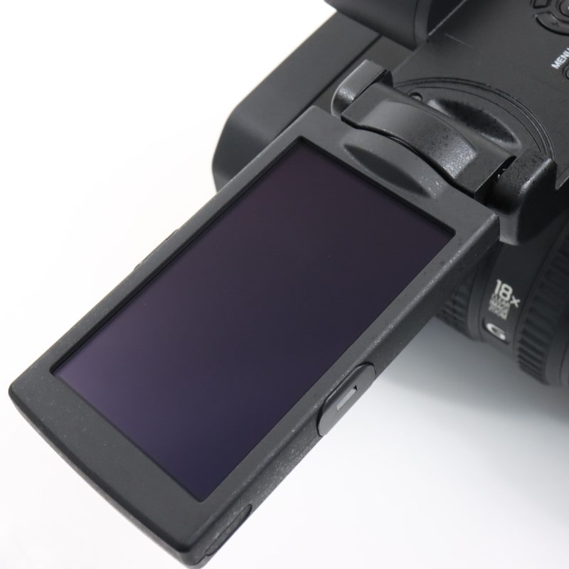 PXW-Z150 [XDCAMメモリーカムコーダー]