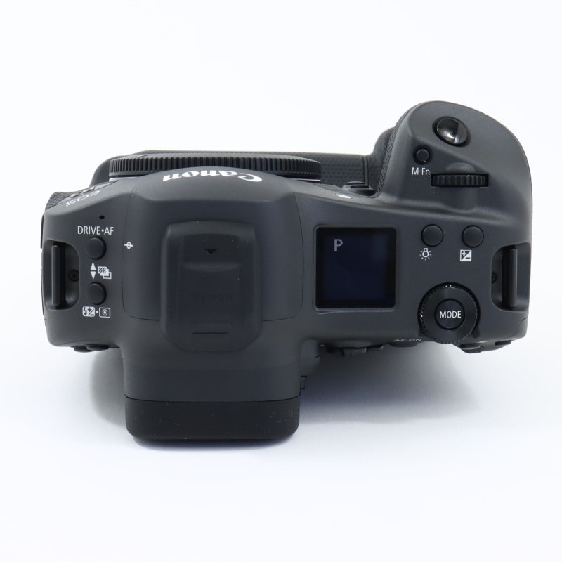 EOS R3