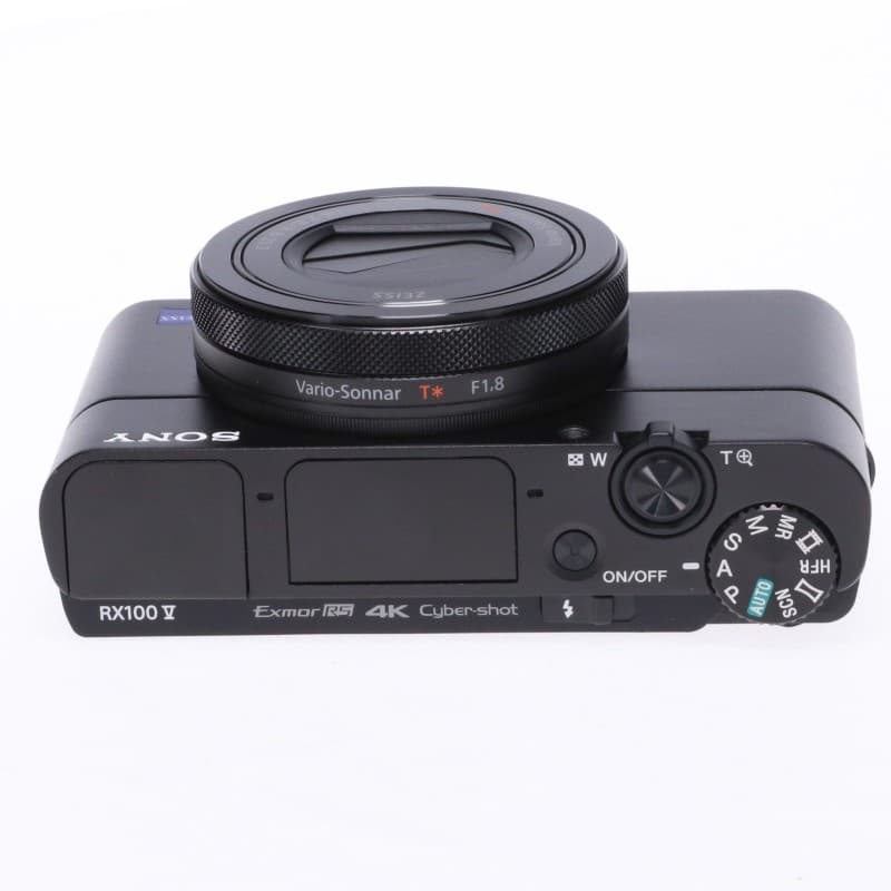 RX100V DSC-RX100M5A
