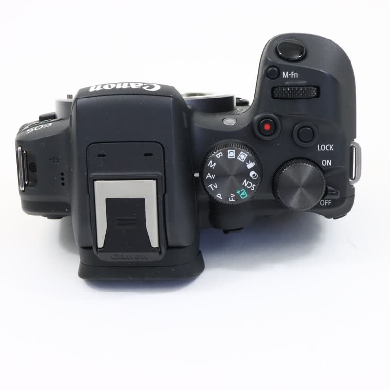 EOS R10 ボディー