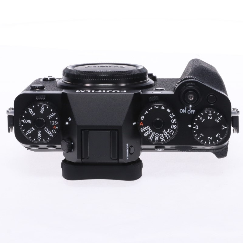 FUJIFILM X-T5 ボディ ブラック