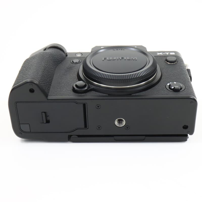 FUJIFILM X-T5 ボディ ブラック
