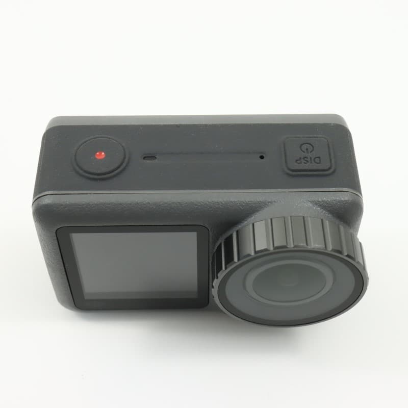 OSMACT [Osmo Action]