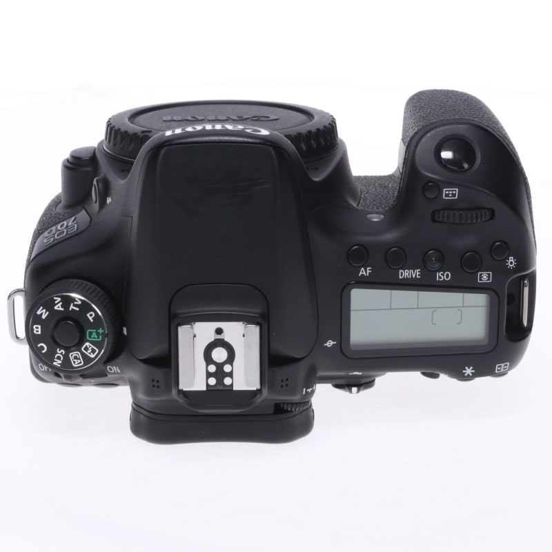 EOS 70D